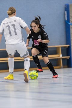 Bild 175 - wBJ Futsalmeisterschaft